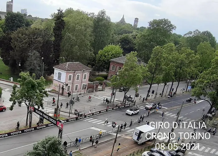 Hotel adatto agli animali: Albergo San Maurizio