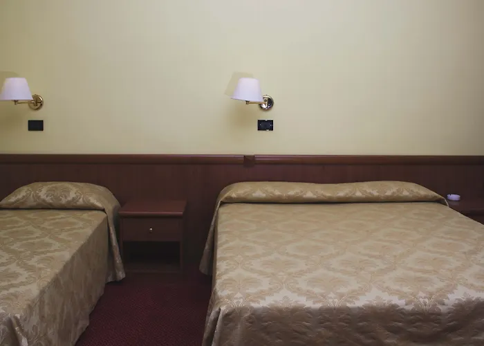 Hotel Alpi Resort